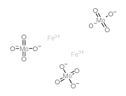 Ferric Molybdate CAS:13769-81-8 manufacturer price 第1张