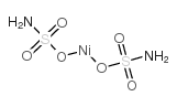 nickel sulfamate Cas:13770-89-3 第1张