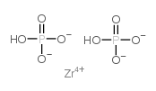 zircOnium(iv) hydrOgenphOsphate CAS:13772-29-7 manufacturer price 第1张