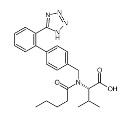 Valsartan