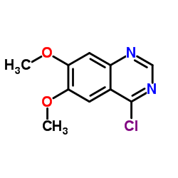 4-Chloro-6,7-dimethoxyquinazoline CAS:13790-39-1 manufacturer price 第1张