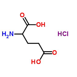 l-glutamic acid hcl