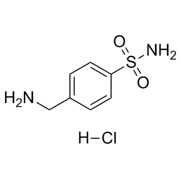 mafenide hydrochloride CAS:138-37-4 manufacturer price 第1张