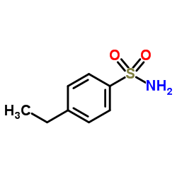 4-Ethylbenzenesulfonamide