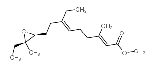 juvenile hormone I