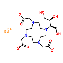 Gadobutrol CAS:138071-82-6 manufacturer price 第1张