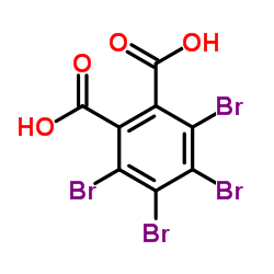 3,4,5,6-Tetrabromophthalic acid