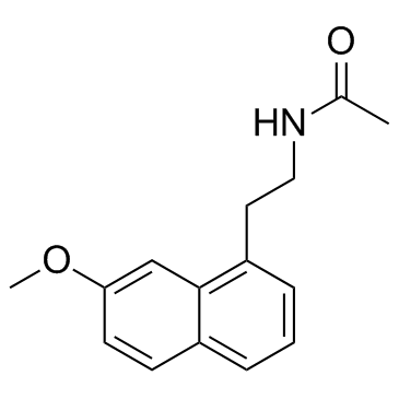 Agomelatine