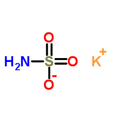 pOtassium sulfamate Cas:13823-50-2 第1张