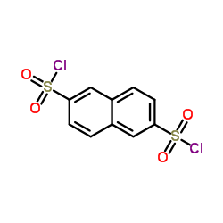 2,6-dichlorosulfonylnaphtalene