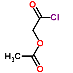 2-Acetoxyacetyl chloride