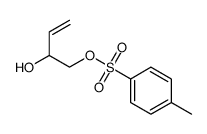 2-hydroxybut-3-enyl 4-methylbenzenesulfonate CAS:138332-13-5 第1张