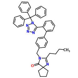 TRITYL IRBESARTAN