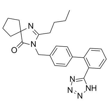 Irbesartan CAS:138402-11-6 manufacturer price 第1张