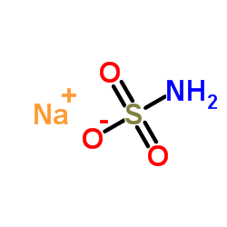 sulfamic acid monosodium salt CAS:13845-18-6 manufacturer price 第1张