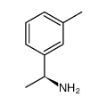 (1S)-1-(3-methylphenyl)ethanamine,hydrochloride