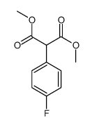 dimethyl 2-(4-fluorophenyl)propanedioate