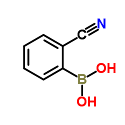 2-Chlorophenylboronic acid Cas:138642-62-3 第1张