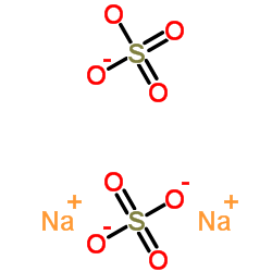 sodium pyrosulfate CAS:13870-29-6 manufacturer price 第1张