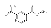 Methyl 2-acetylpyridine-4-carboxylate CAS:138715-82-9 manufacturer price 第1张