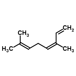 (Z)-β-ocimene CAS:13877-91-3 第1张