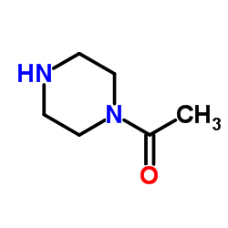 1-Acetylpiperazine CAS:13889-98-0 manufacturer price 第1张