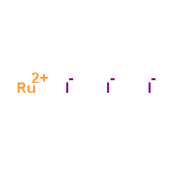 Ruthenium (III) Iodide Anhydrous CAS:13896-65-6 manufacturer price 第1张