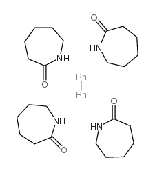 dirhodium (ii) tetrakis(caprolactam)