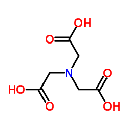 nitrilotriacetic acid