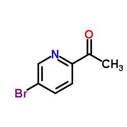 5-Acetyl-2-bromopyridine Cas:139042-59-4 第1张