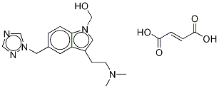 Rizatriptan IMpurity A CAS:1391062-45-5 第1张