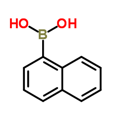 1-Naphthylboronic acid CAS:13922-41-3 manufacturer price 第1张