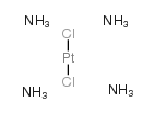 Tetraammineplatinum(II) chloride hydrate Cas:13933-32-9 第1张