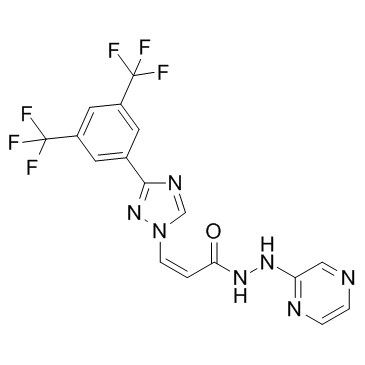 Selinexor CAS:1393477-72-9 manufacturer price 第1张