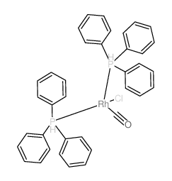 Bis(triphenylphosphine)rhodium(I) Carbonyl Chloride CAS:13938-94-8 manufacturer price 第1张