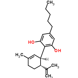 Cannabidiol