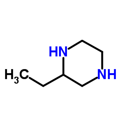 2-ethylpiperazine