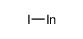 INDIUM(I) IODIDE CAS:13966-94-4 manufacturer price 第1张