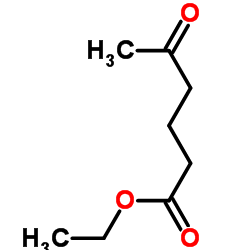 Ethyl 5-oxohexanoate CAS:13984-57-1 第1张