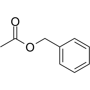 benzyl acetate Cas:140-11-4 第1张