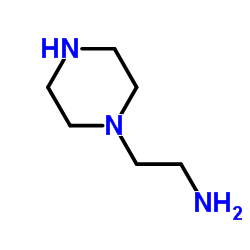 2-Piperazinoethylamine CAS:140-31-8 manufacturer price 第1张