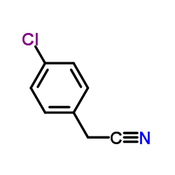 4-Chlorobenzyl cyanide