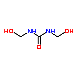dimethylolurea Cas:140-95-4 第1张