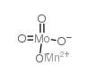 manganese molybdate