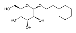 Octylb-D-mannopyranoside