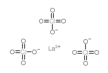 Lanthanum(III) perchlorate CAS:14017-46-0 manufacturer price 第1张