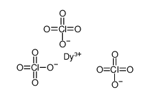 dysprosium(iii) perchlorate