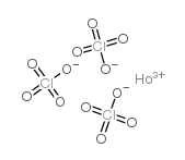 Holmium(III) perchlorate Cas:14017-54-0 第1张