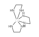 tris(ethylenediamine)chromium(3+) trichloride