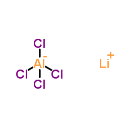 Lithium Tetrachloroaluminate Cas:14024-11-4 第1张